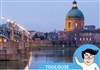 Jeu de piste à Toulouse - 