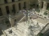 Visite guidée : Le Louvre enfants et ados - thème de la Nature | par Marie-Anne Nicolas - 