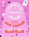 Comedy club spécial Saint Valentin ! - 