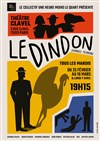 Le dindon - 