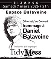 Concert Hommage à Daniel Balavoine - 