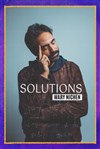 Wary Nichen dans Solutions - 