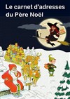 Le carnet d'adresses du Père Noël - 