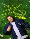 Adel Fugazi dans Le Temps d'une pause - 