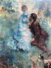 Leurs yeux se rencontrèrent, florilège - 