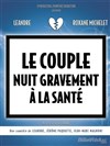 Le couple nuit gravement à la santé - 