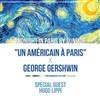 Midnight in Paris fête George Gershwin | Un américain à Paris - 