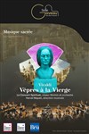 Vêpres à la vierge | Vivaldi - 