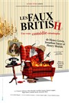 Les Faux British - 