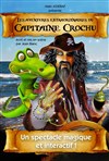 Capitaine Crochu - 
