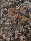 Tout le monde au bestiaire - 