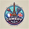 British Comedy in Paris - 