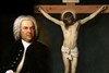 Bach : Passion selon Saint-Jean - 