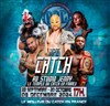 Grand show de Catch International - 