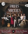 Amours sorcières - 