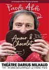 Paolo Aldo dans Amour & Chocolat - 