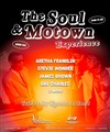 The Soul & Motown Experience - 