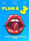 Plan à 3 - 