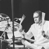 Ronnie Burrage & Holographic Principle - 