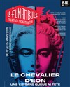 Le Chevalier d'Eon - 