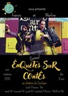 Enquêtes sur contes - 