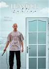 Léandre dans Sablier - 