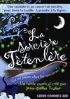 La sorcière Tetenlère - 