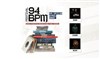Festival 94 BPM : Ärsenik + Ol Lainry - 