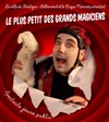 Le plus petit des grands magiciens - 
