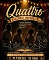 Quattro - 