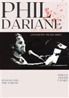 Phil Dariane : Invitation au voyage sonore - 