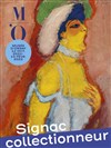 Visite guidée : Exposition Signac collectionneur | par Michel Lhéritier - 