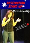 Destination Stand-up | in English - 