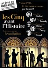 Les Cinq avant l'Histoire - 