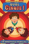 Quel cirque ! - 
