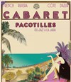 Cabaret Pacotilles III - 