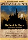 Belle et la bête - 