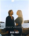 Concert Bleu Nuit : Clare Germont, Florestan Raës et l'orchestre Nouvelle Vague - 