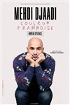 Mehdi Djaadi dans Couleur Framboise - 