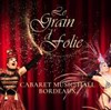 De folies en folies : dîner spectacle - 