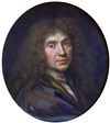 Visite guidée : Balade commentée sur les pas de Molière | par Gilles Henry - 