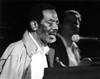 Sunset Jam Blues : Tribute to Jimmy Smith avec Big Dez - 