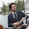 Luigi Grasso & the Greennwich Session - 