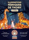 Thoiry ZooSafari - 