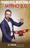 Francois Martinez dans Mytho 2.0 - 