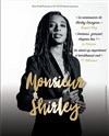 Shirley Souagnon dans Monsieur Shirley - 