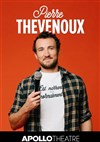 Pierre Thevenoux est marrant... Normalement - 