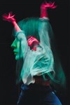 Maud Le Pladec: Counting stars with you (Musiques Femmes) - 