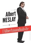 Albert Meslay dans L'Albertmondialiste - 