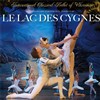 Le Lac des Cygnes - 